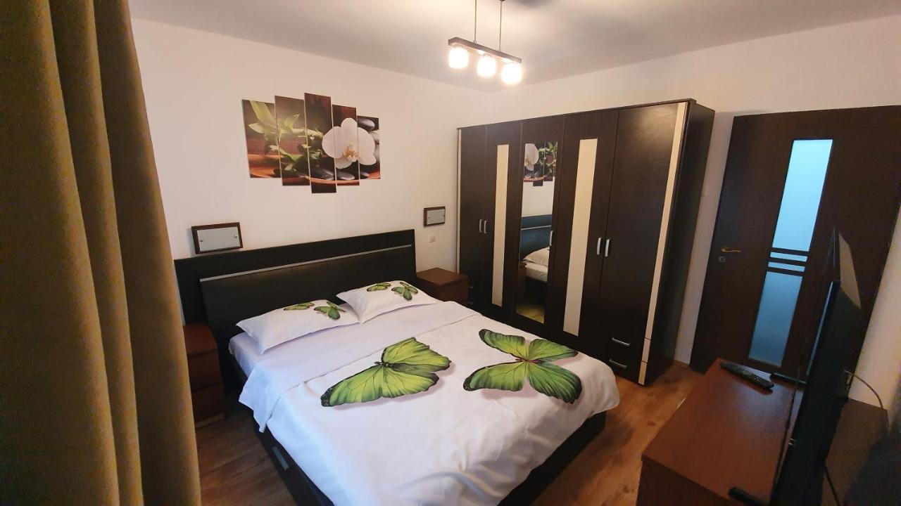 Apartament Cosbuc Baia Mare Exterior photo