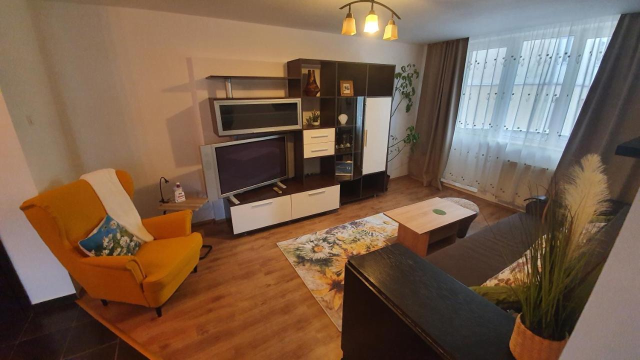 Apartament Cosbuc Baia Mare Exterior photo