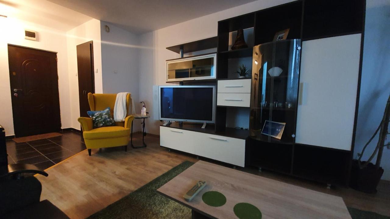 Apartament Cosbuc Baia Mare Exterior photo